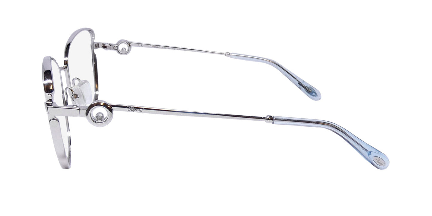 Chopard Vchf15s Eyeglasses