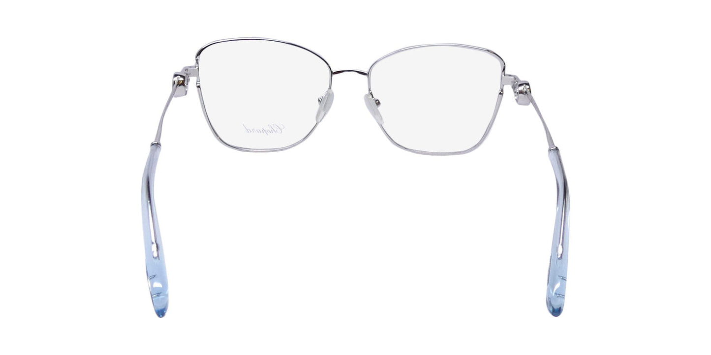 Chopard Vchf15s Eyeglasses