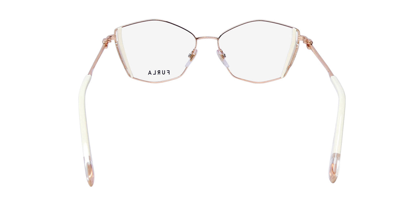 Furla Vfu770v Eyeglasses