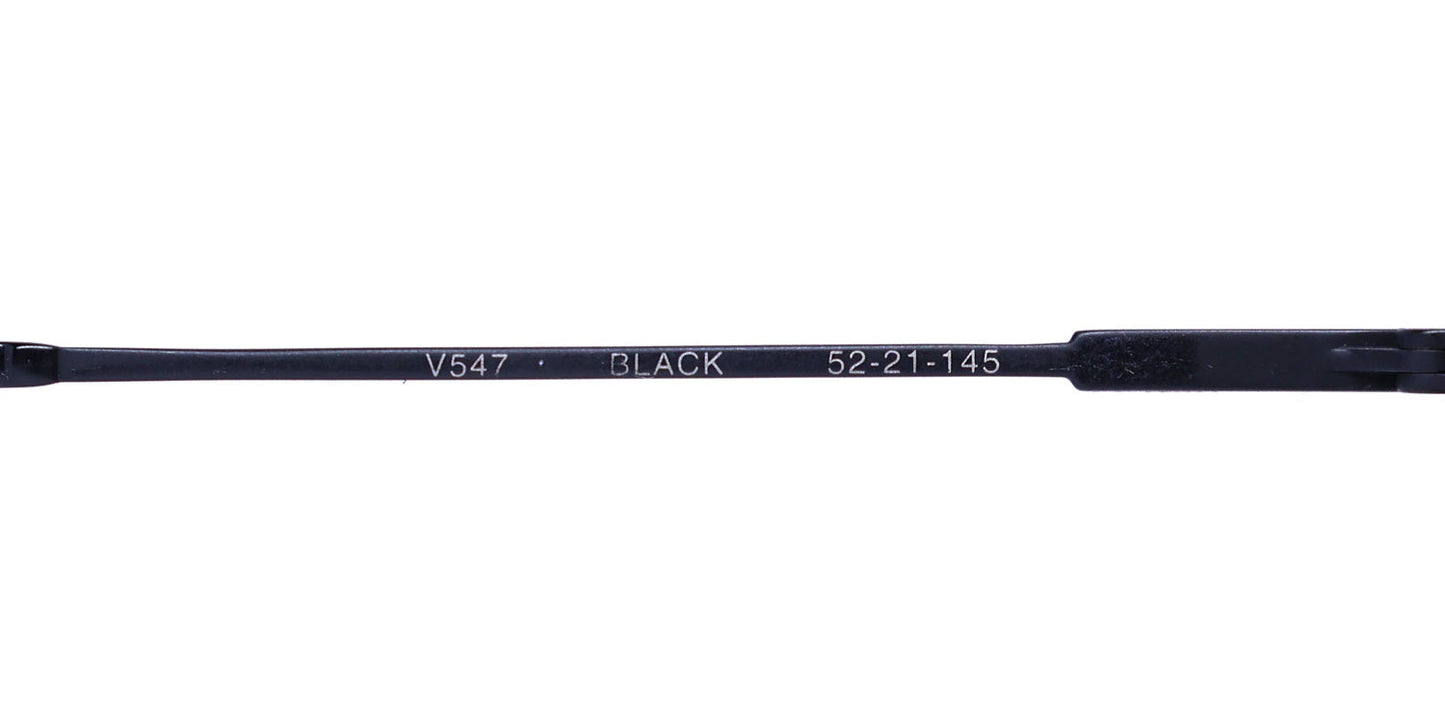 John Varvatos V547 Sunglasses