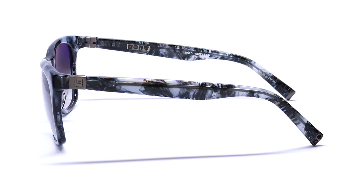John Varvatos V515 Sunglasses