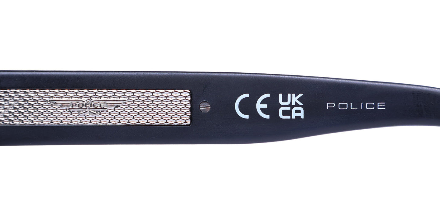 Police Vplp19v Eyeglasses