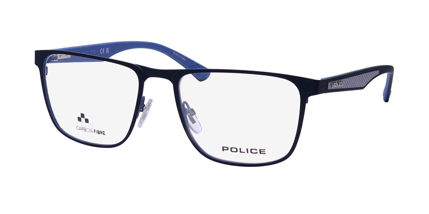 Police Vpln25 Eyeglasses