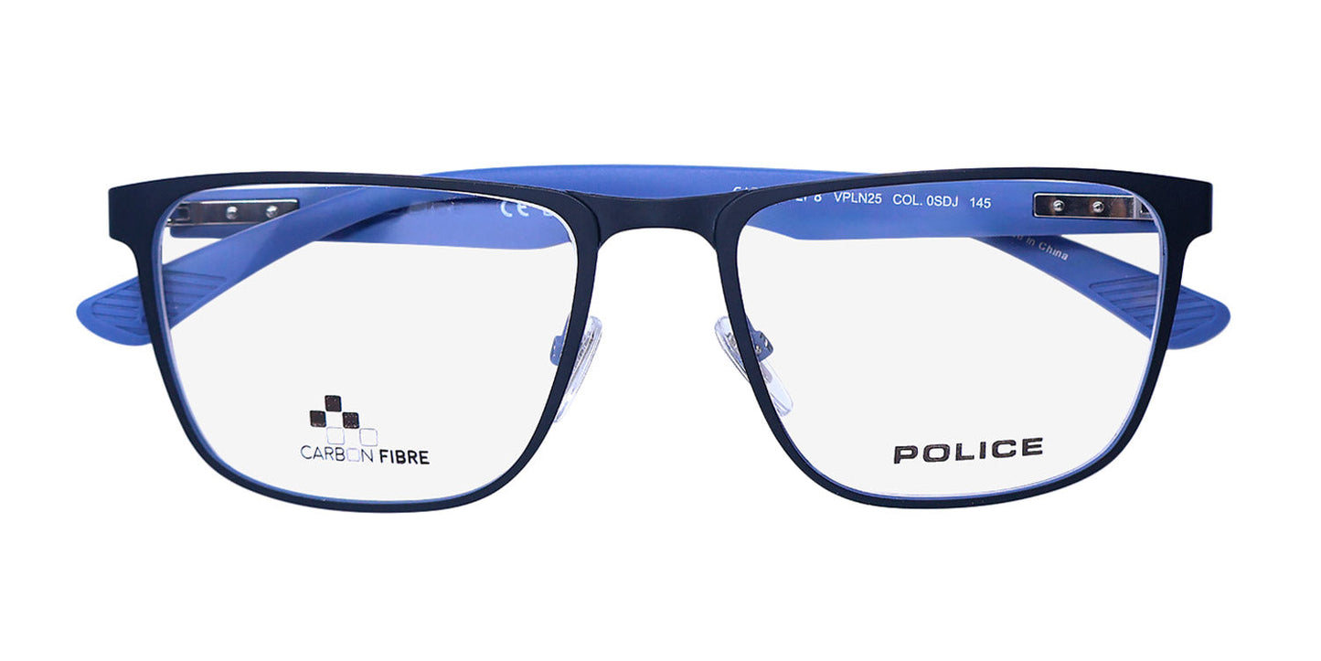 Police Vpln25 Eyeglasses