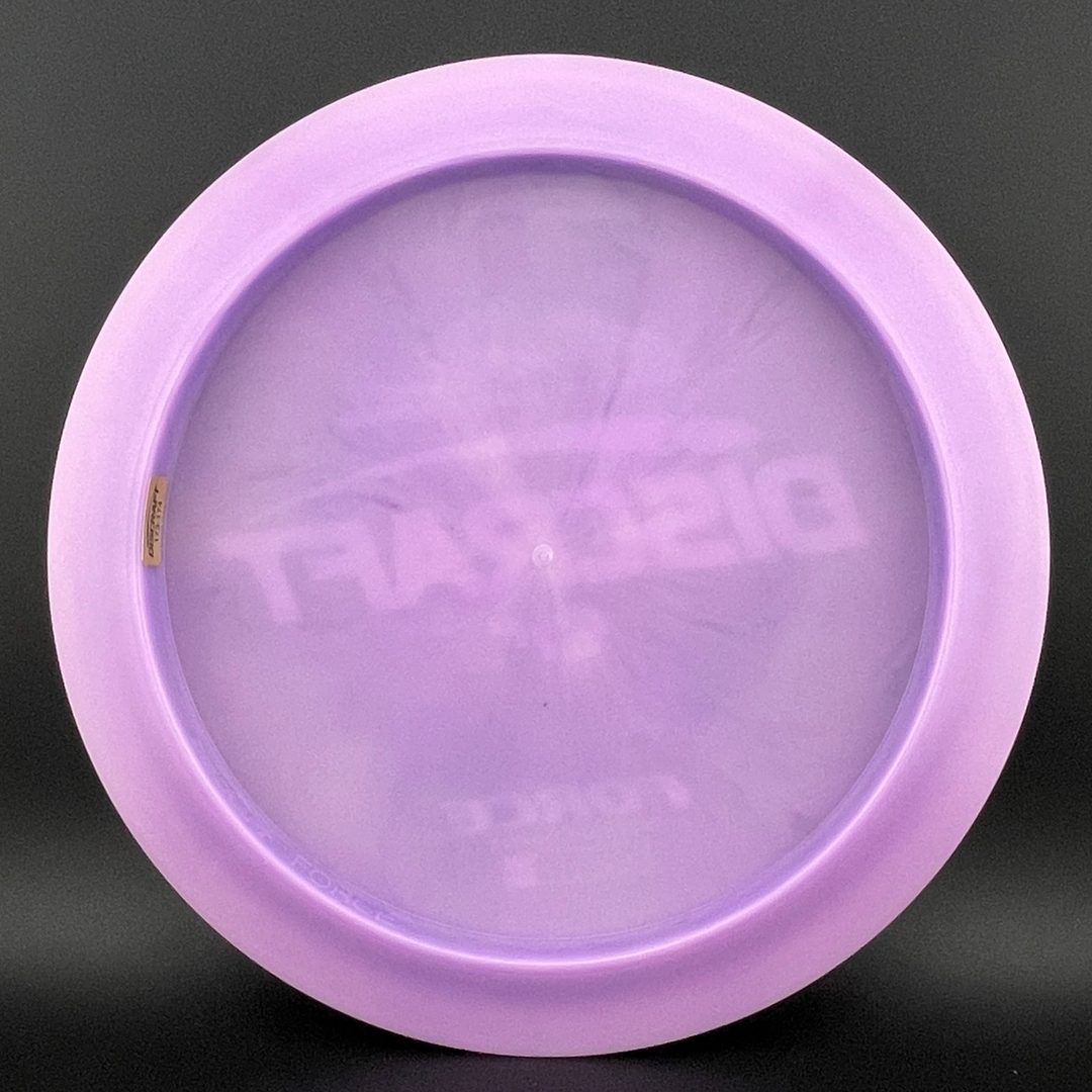 ESP Force - Paul McBeth 6x Signature Series
