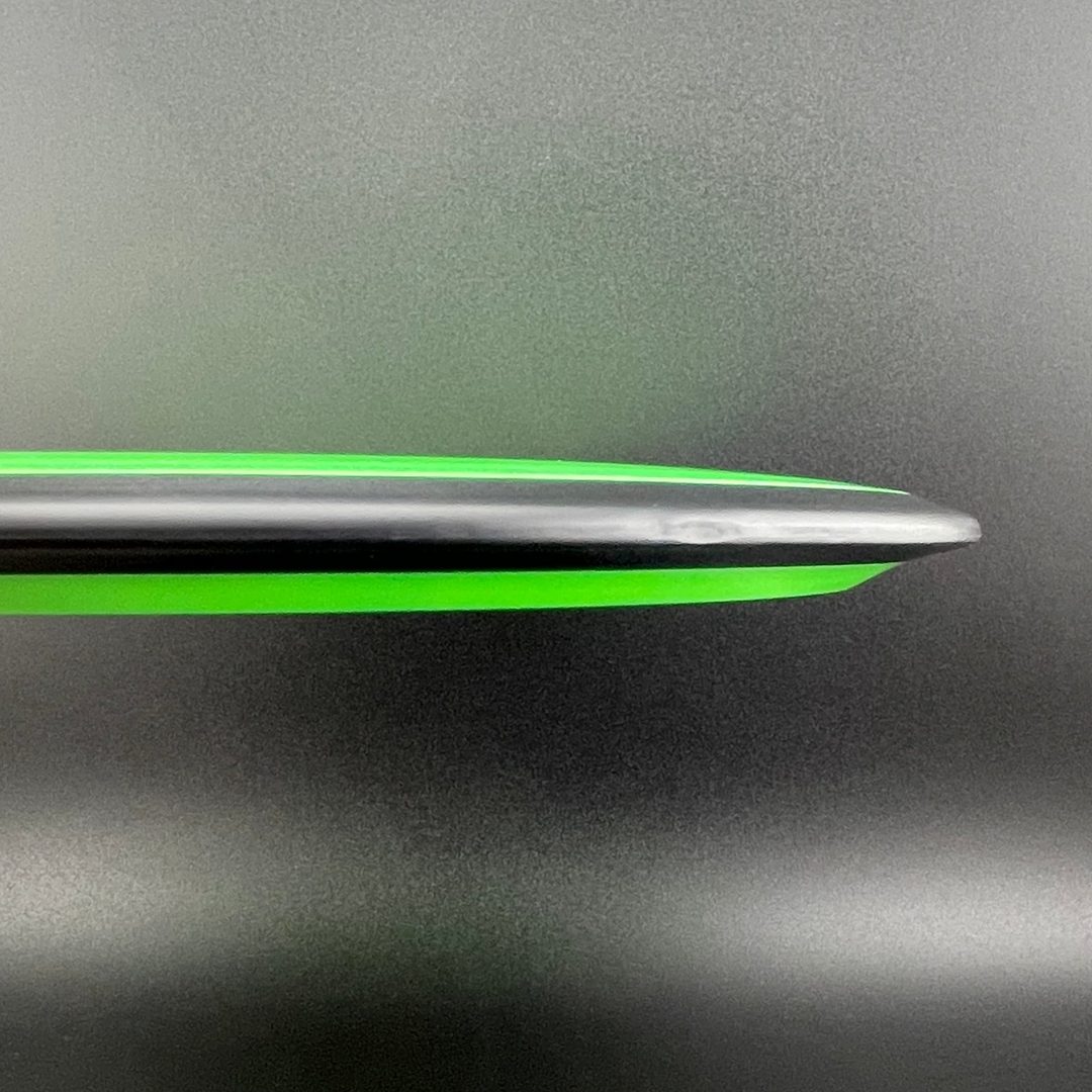 Plasma Volt