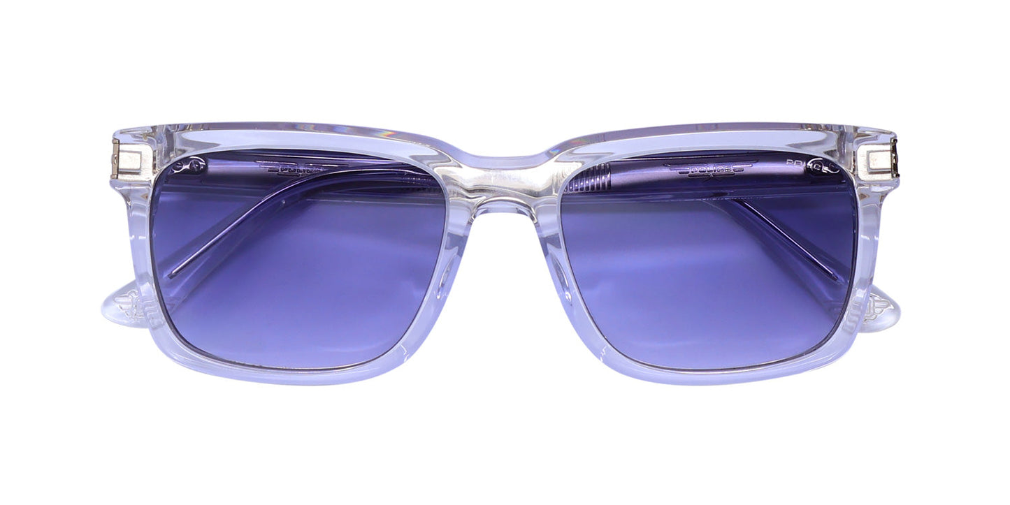 Police Splf12 Origins Hero 2 Sunglasses