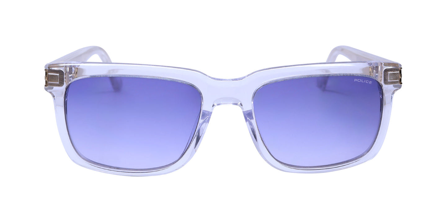 Police Splf12 Origins Hero 2 Sunglasses