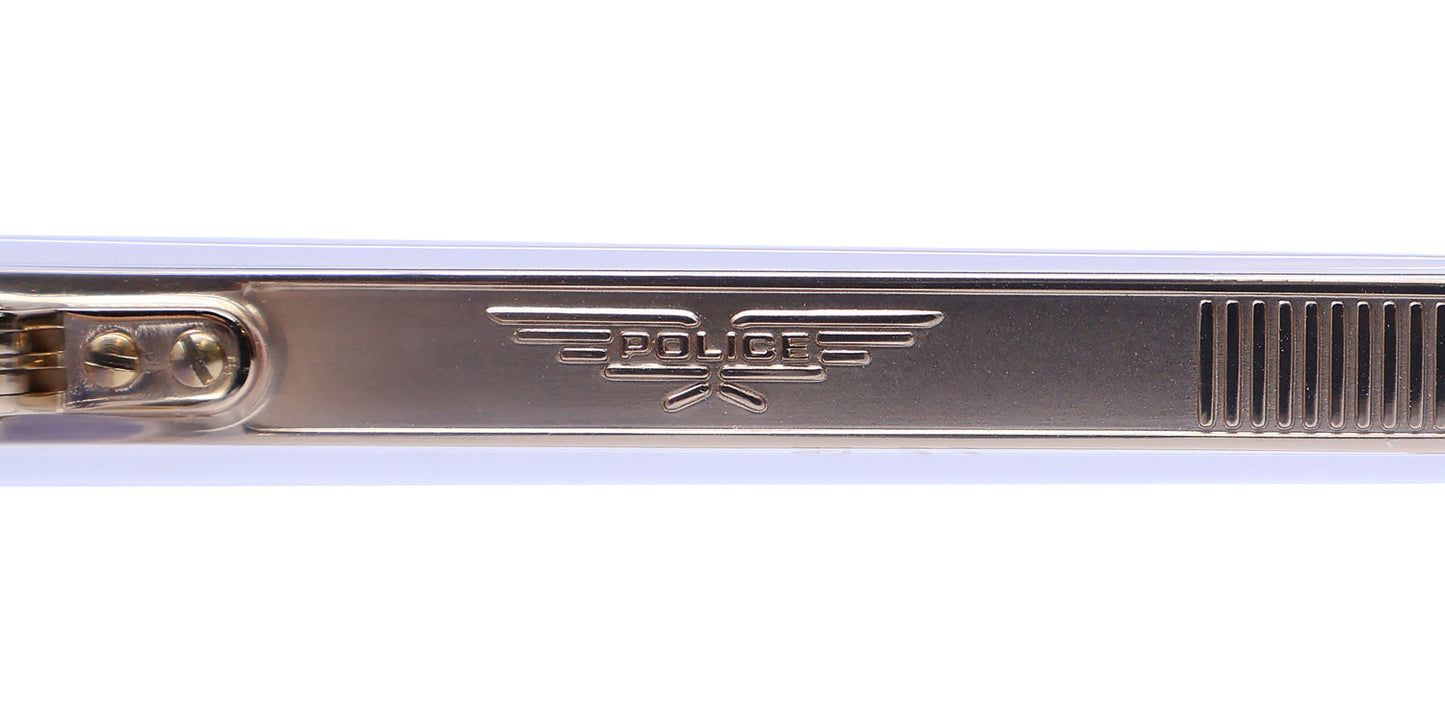 Police Splf12 Origins Hero 2 Sunglasses