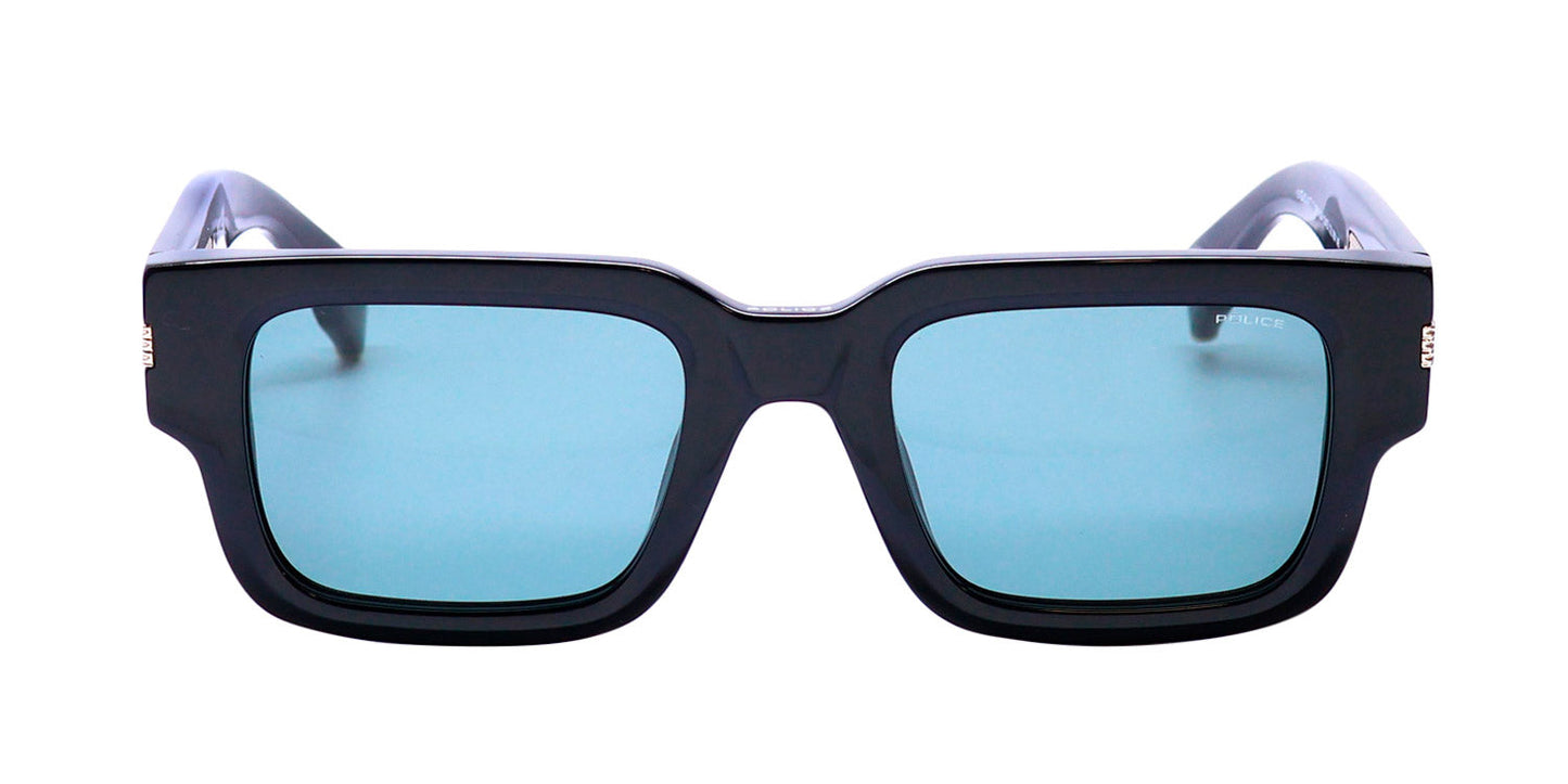 Police Splp32v G.o.a.t. 1 Sunglasses