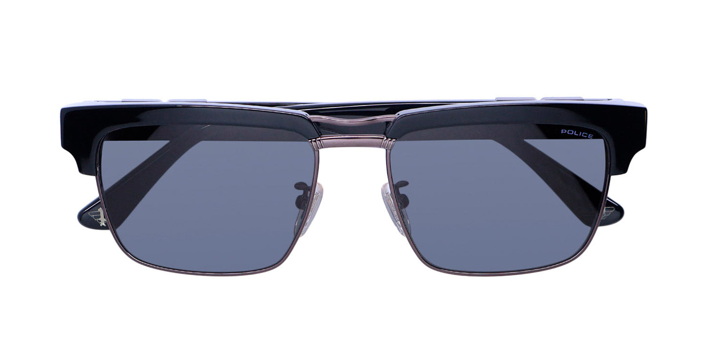 Police Splp25 Origins 62 Sunglasses
