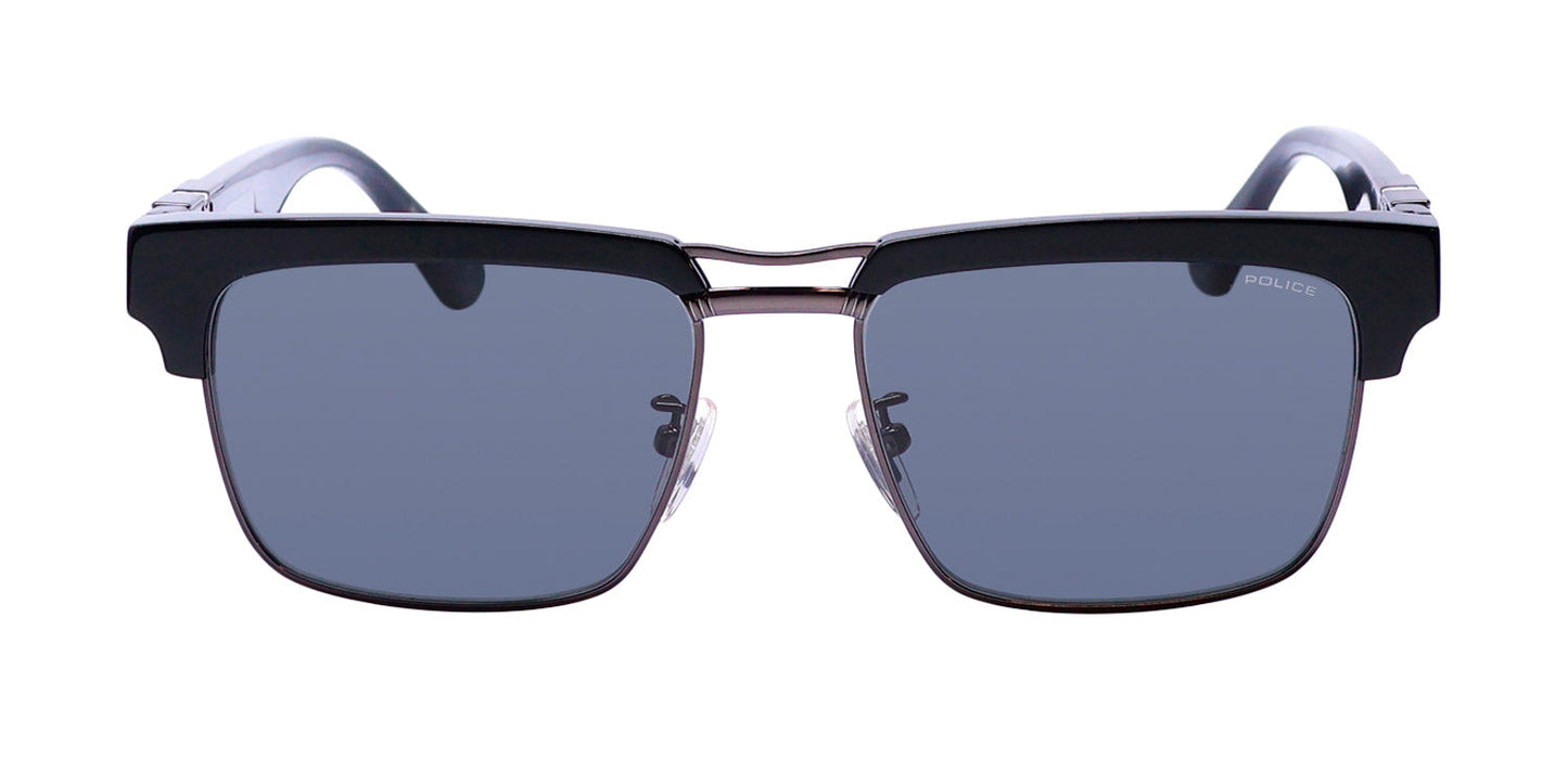 Police Splp25 Origins 62 Sunglasses