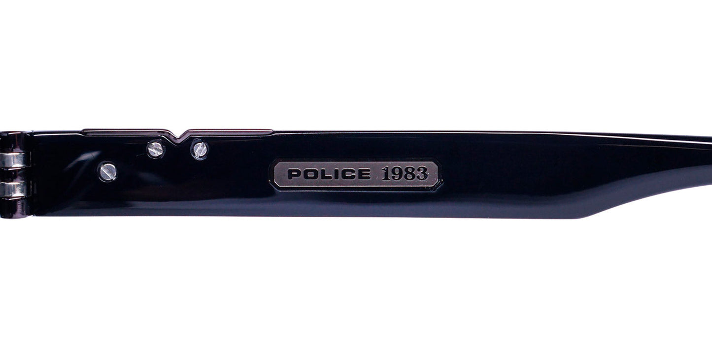 Police Splp25 Origins 62 Sunglasses