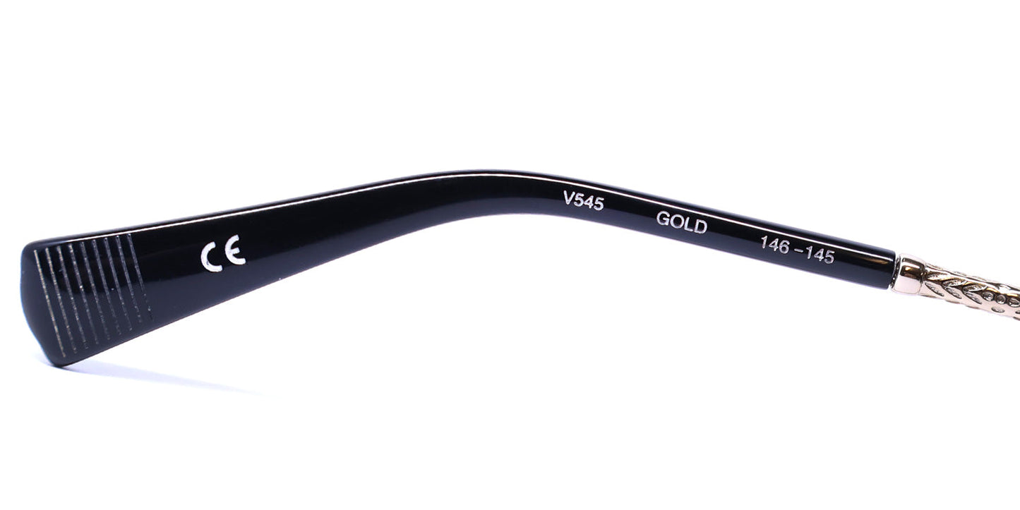 John Varvatos V545 Sunglasses