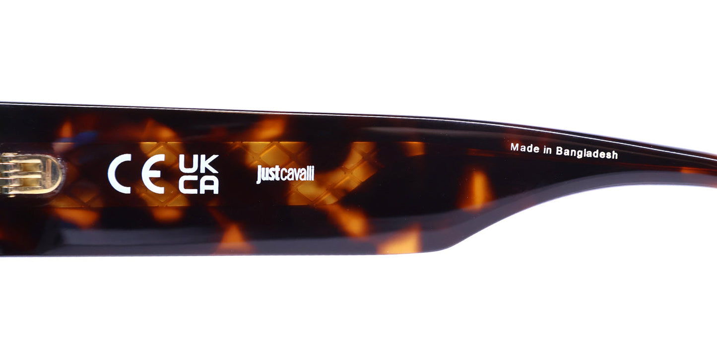 Just Cavalli Sjc107 Sunglasses