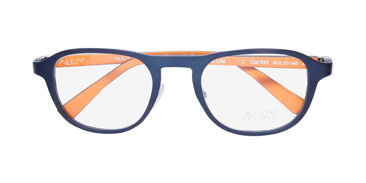 Face à Face Alium Club 2 Eyeglasses