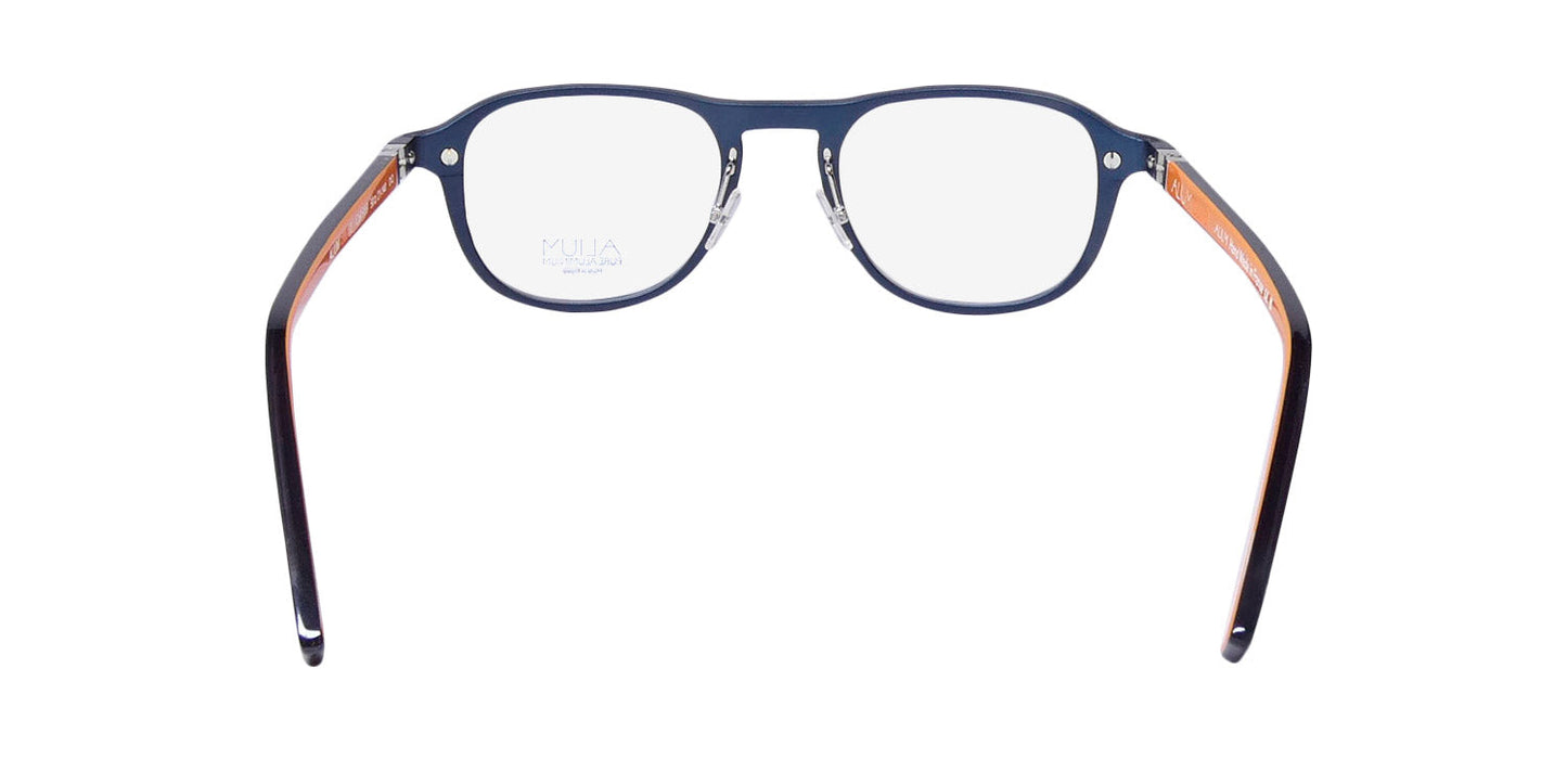 Face à Face Alium Club 2 Eyeglasses