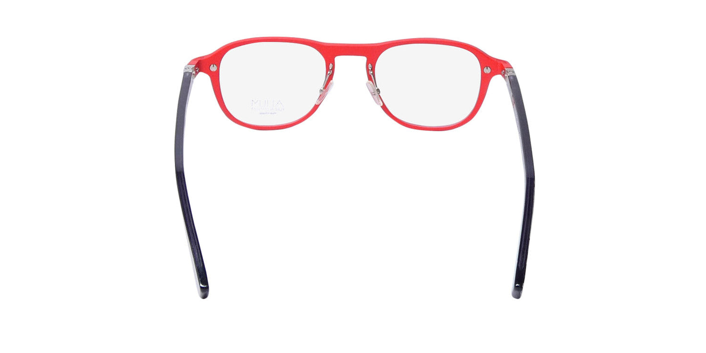 Face à Face Alium Club 2 Eyeglasses