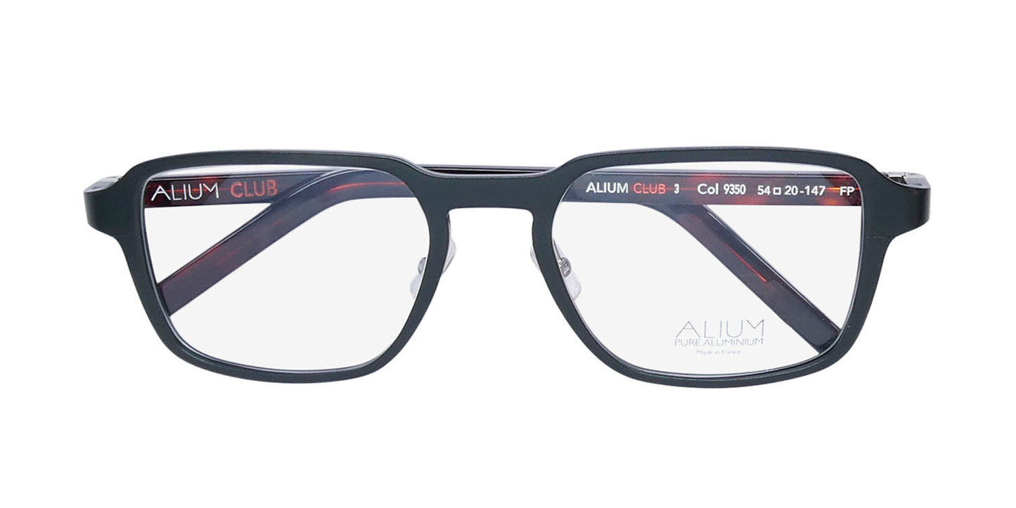 Face à Face Alium Club 3 Eyeglasses