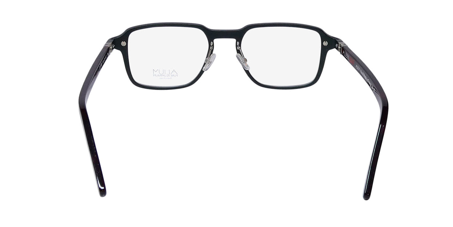 Face à Face Alium Club 3 Eyeglasses