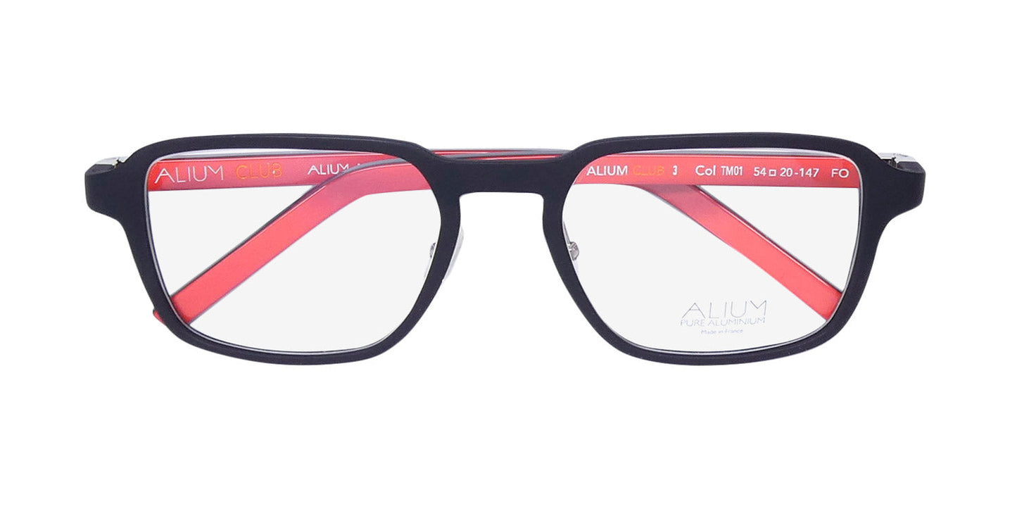 Face à Face Alium Club 3 Eyeglasses