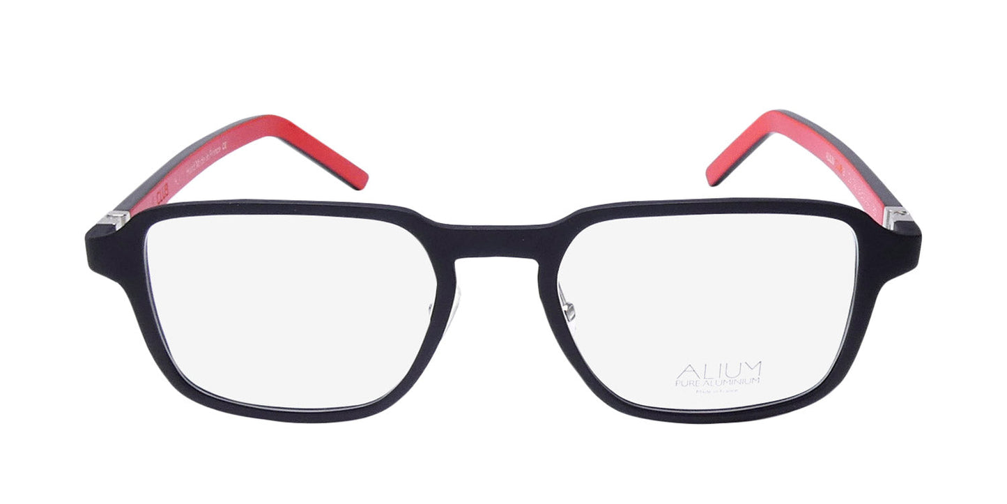 Face à Face Alium Club 3 Eyeglasses