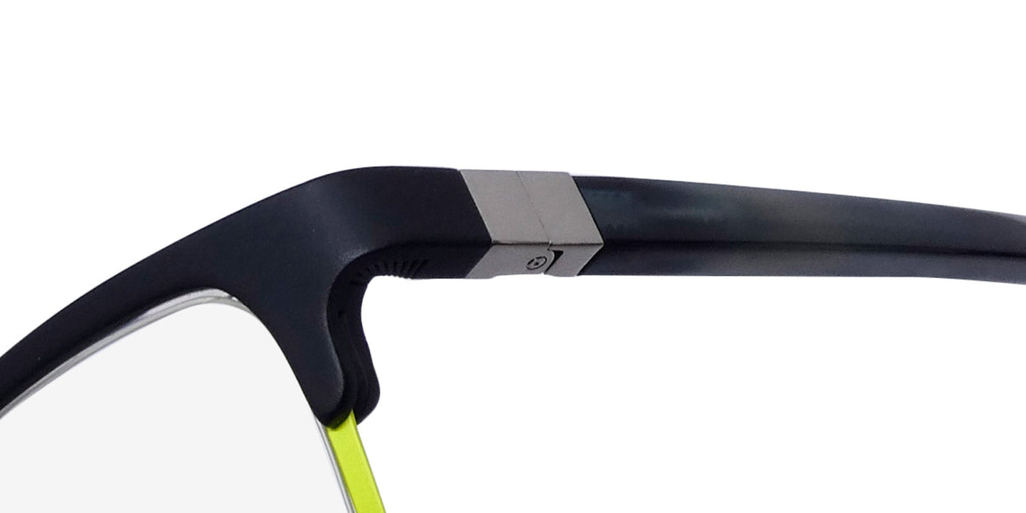 Face à Face Alium Watt 3 Eyeglasses