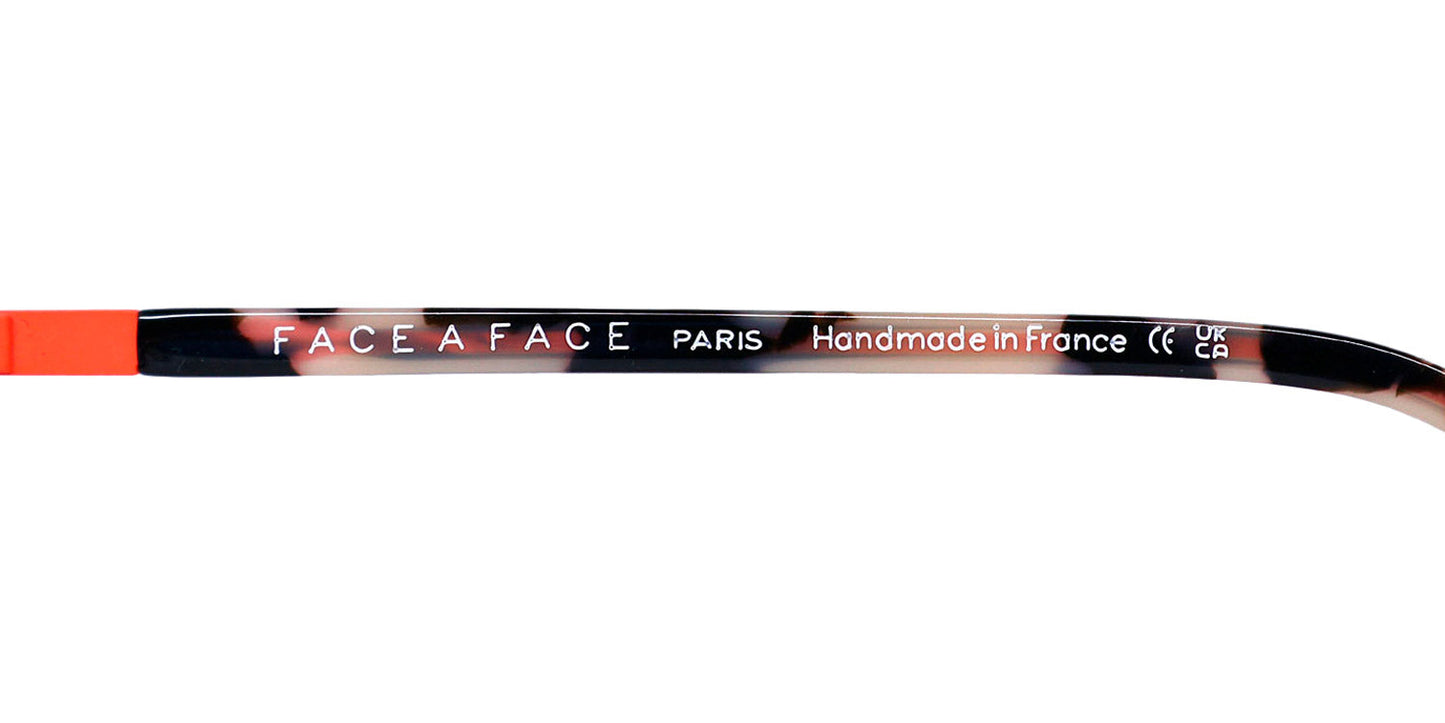Face à Face Memfis 1 Eyeglasses