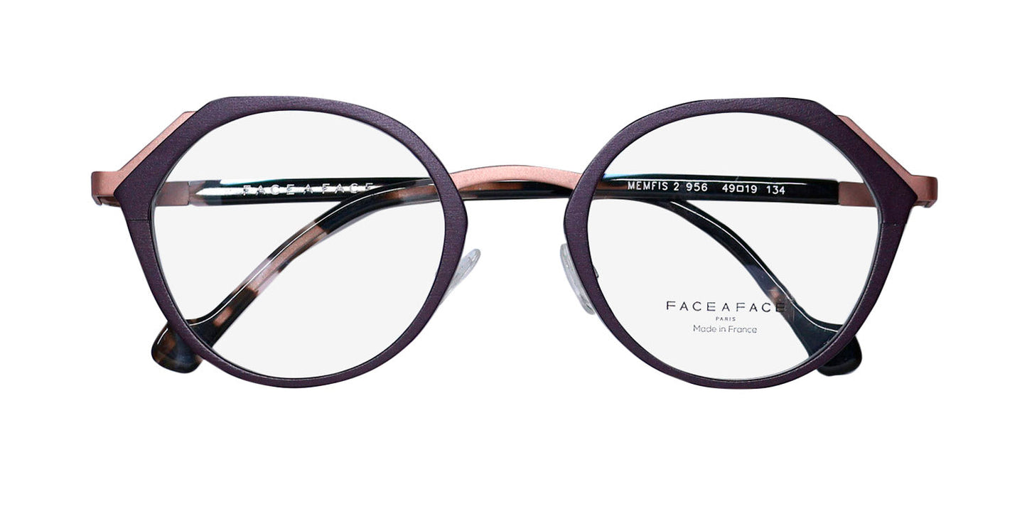 Face à Face Memfis 2 Eyeglasses