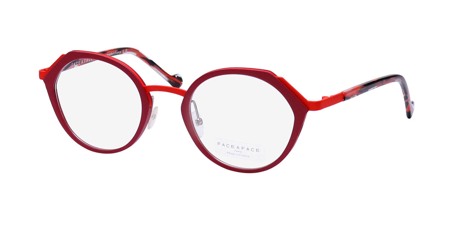 Face à Face Memfis 2 Eyeglasses