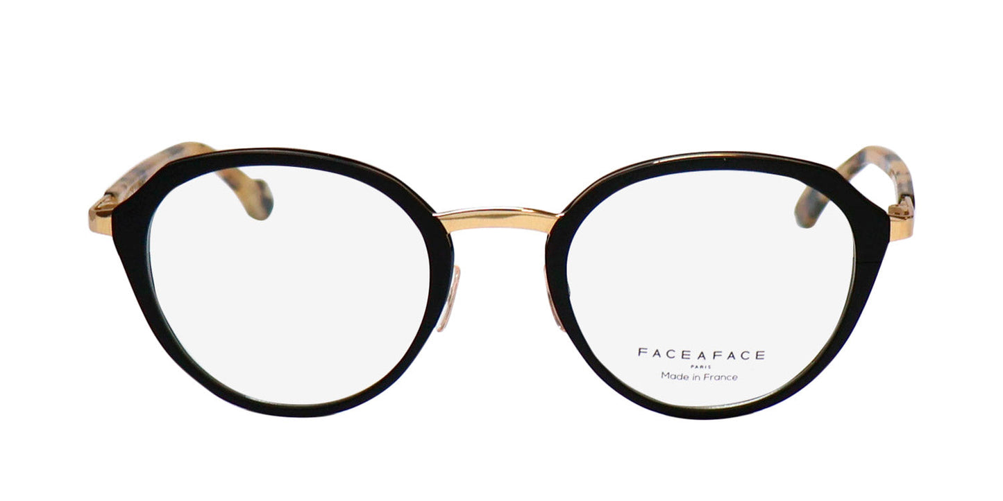 Face à Face Jackie 2 Eyeglasses