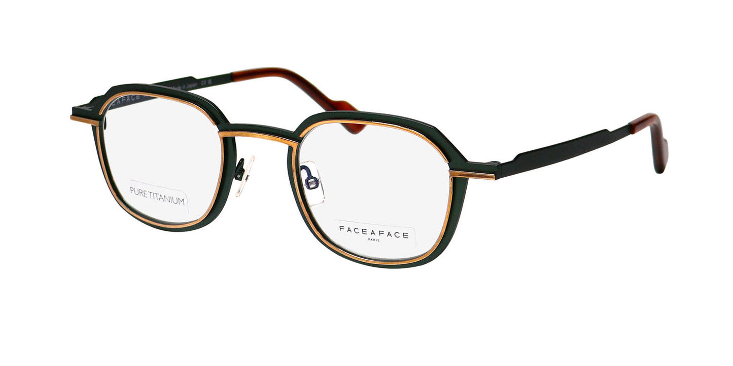 Face à Face Eiffel 2 Eyeglasses