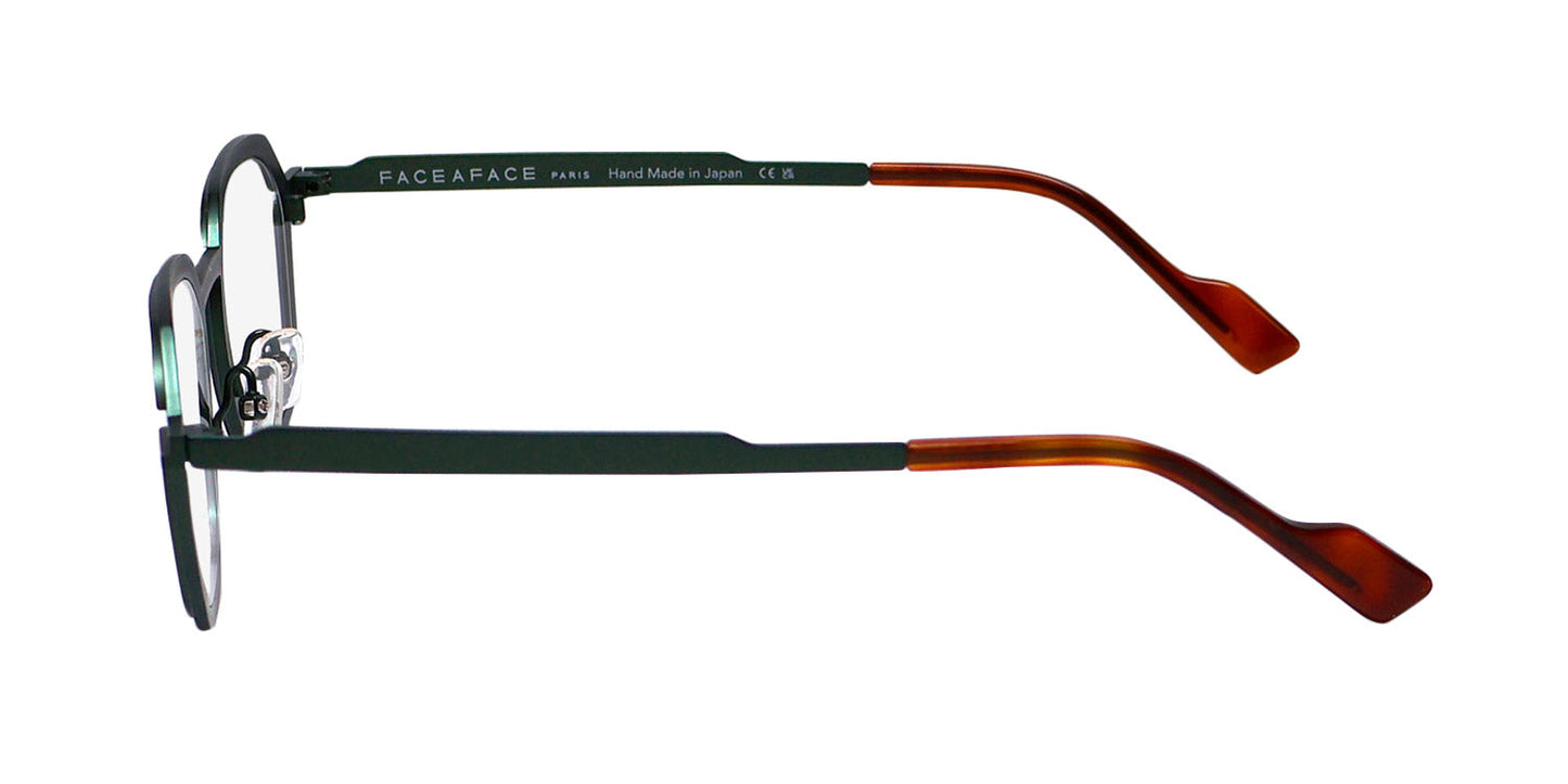 Face à Face Eiffel 2 Eyeglasses