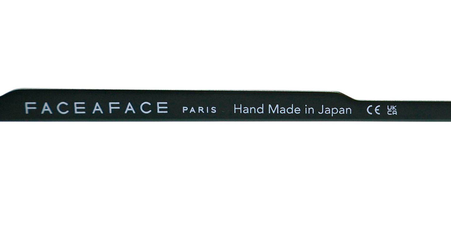 Face à Face Eiffel 2 Eyeglasses