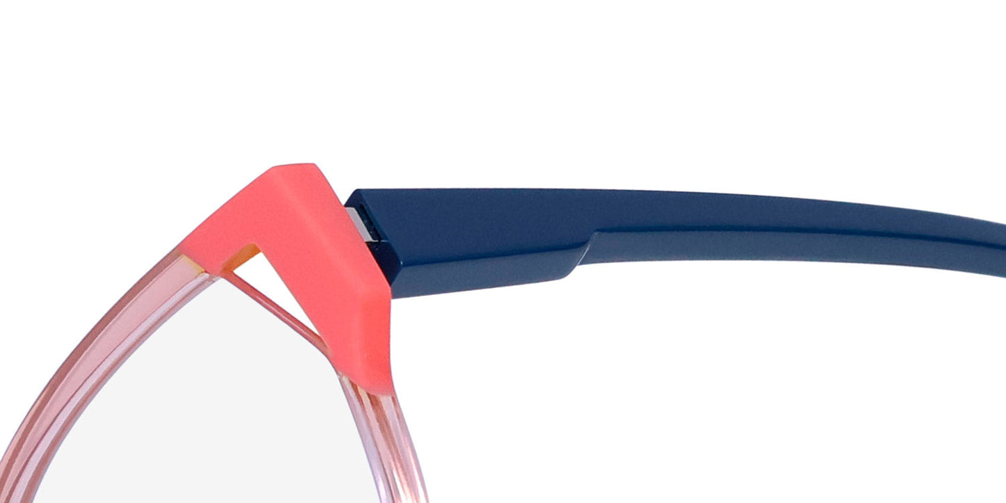 Face à Face Ipsso 1 Eyeglasses