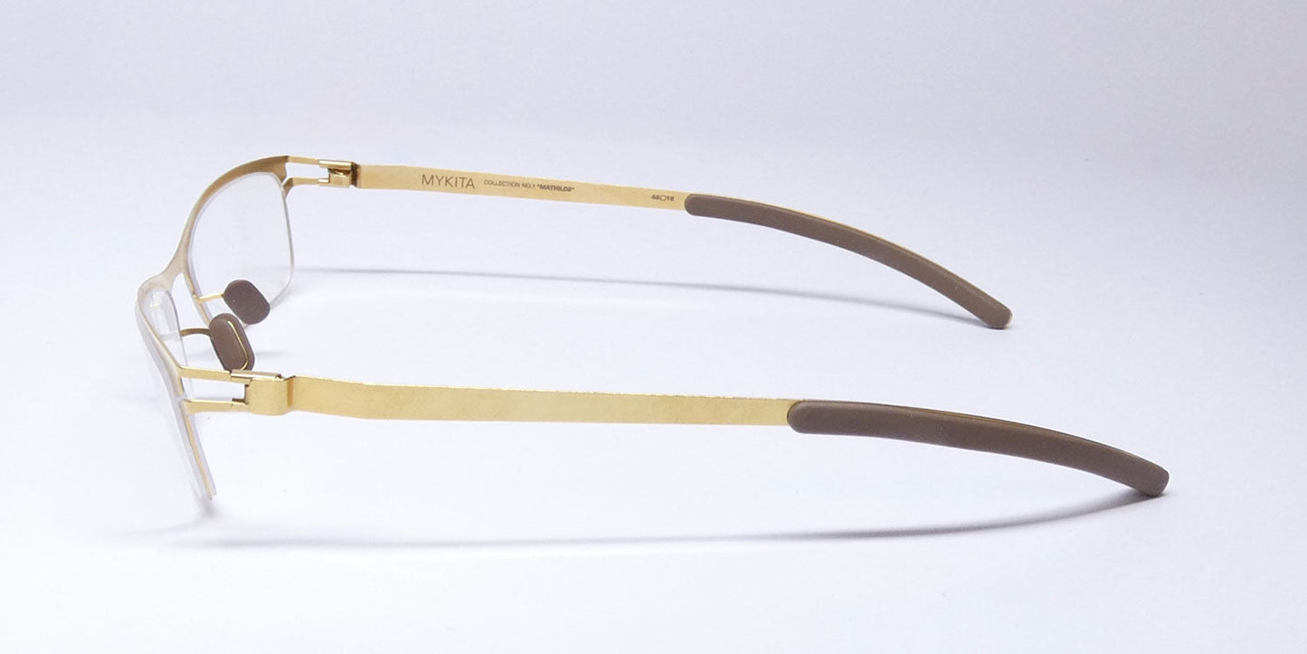 Mykita Mathilde Eyeglasses