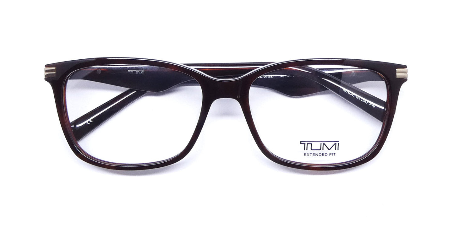 Tumi Vtu015 Eyeglasses