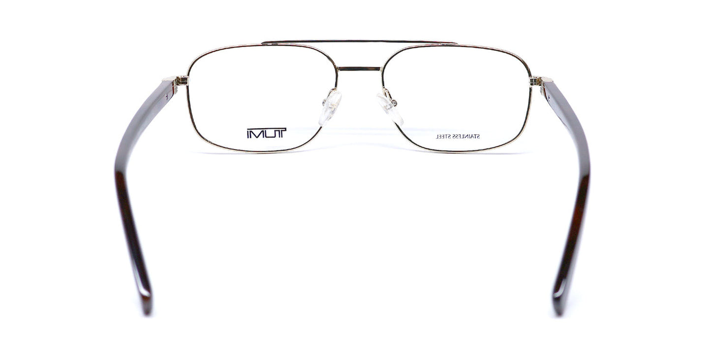 Tumi Vtu017 Eyeglasses