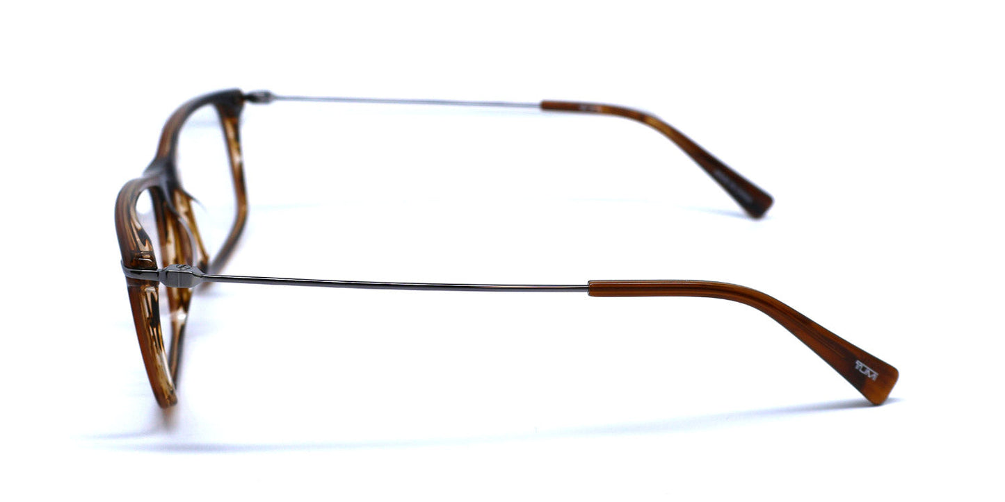 Tumi Vtu019 Eyeglasses