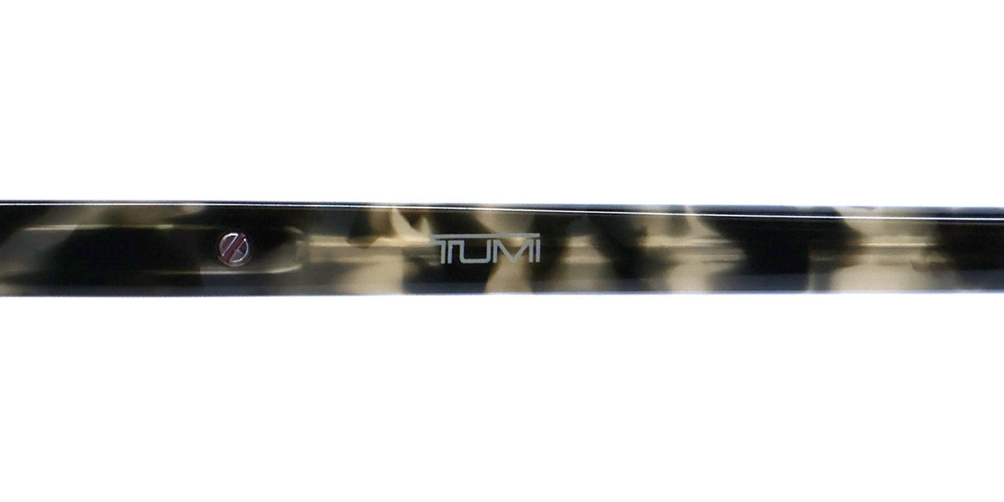 Tumi Vtu018 Eyeglasses