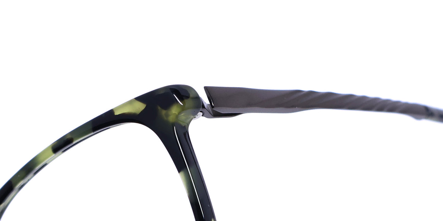Tumi Vtu519 Eyeglasses