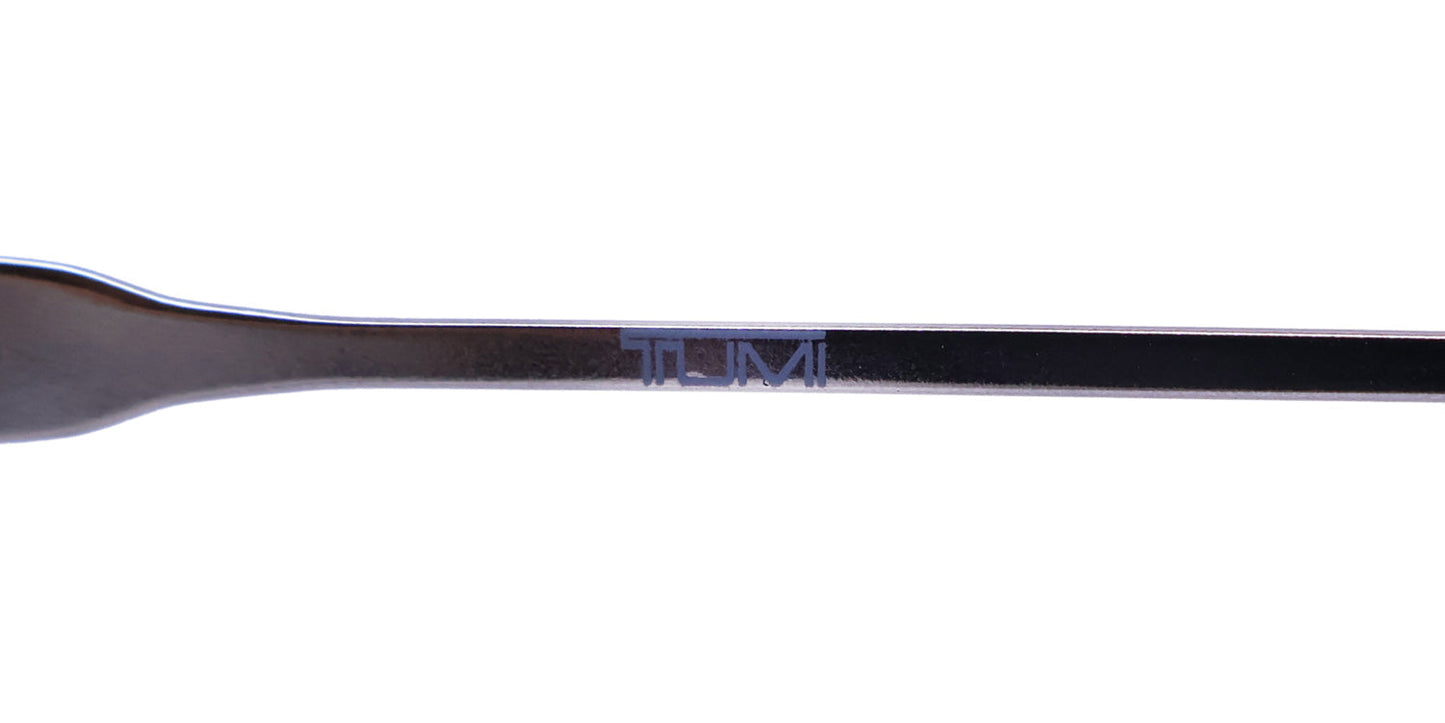 Tumi Vtu801 Blue Light Lens Readers