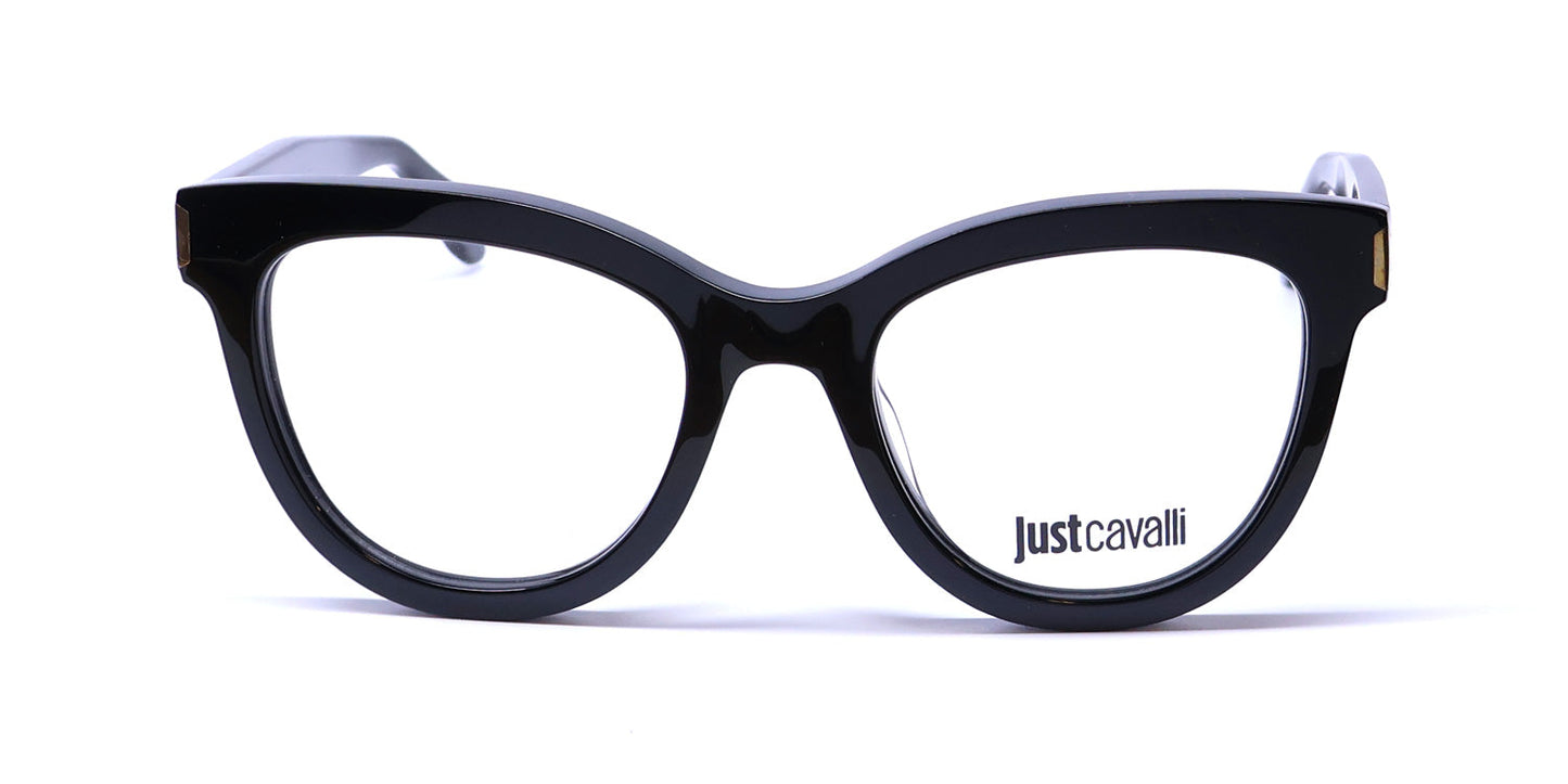 Just Cavalli Vjc004 Eyeglasses