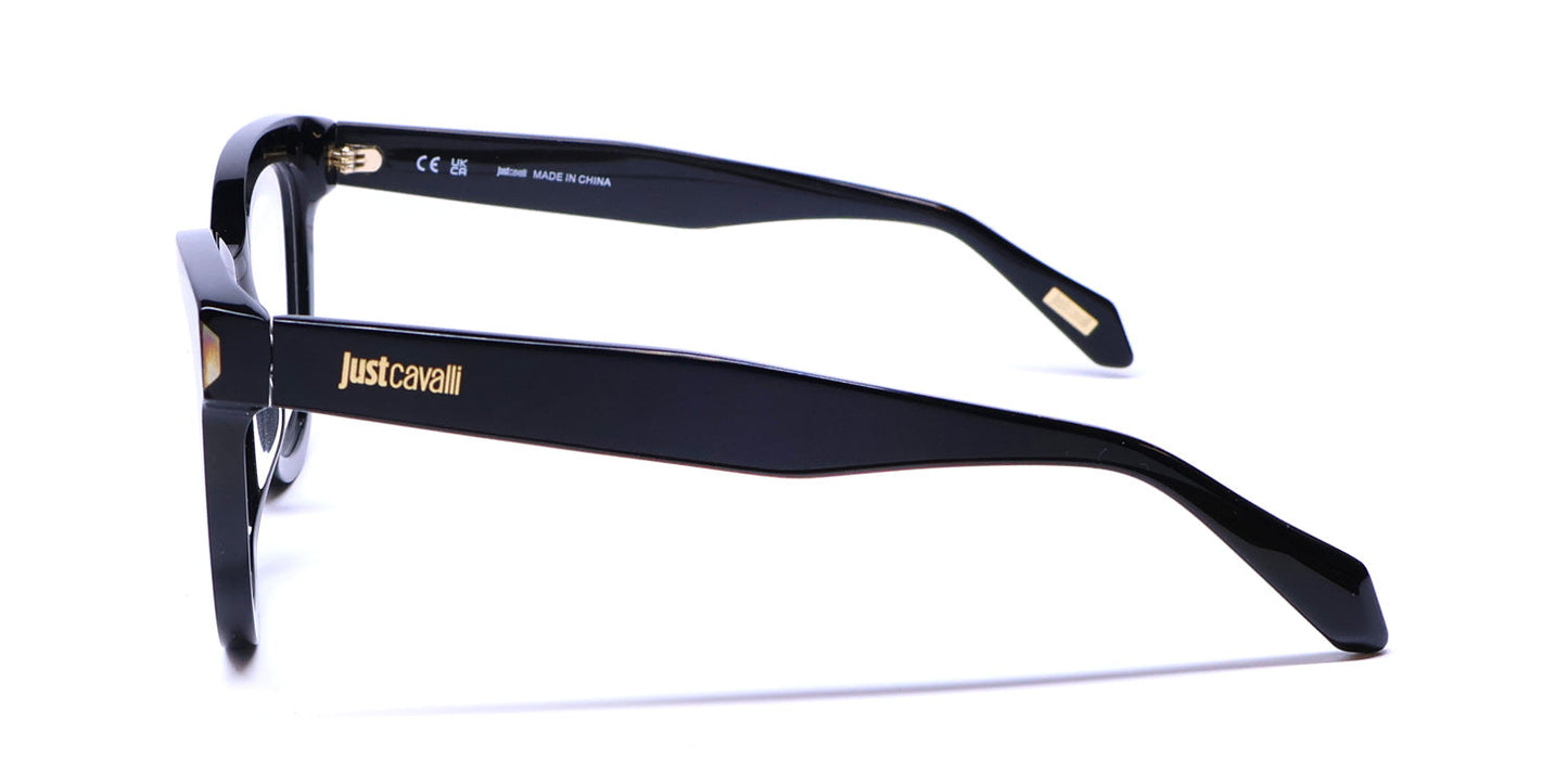 Just Cavalli Vjc004 Eyeglasses