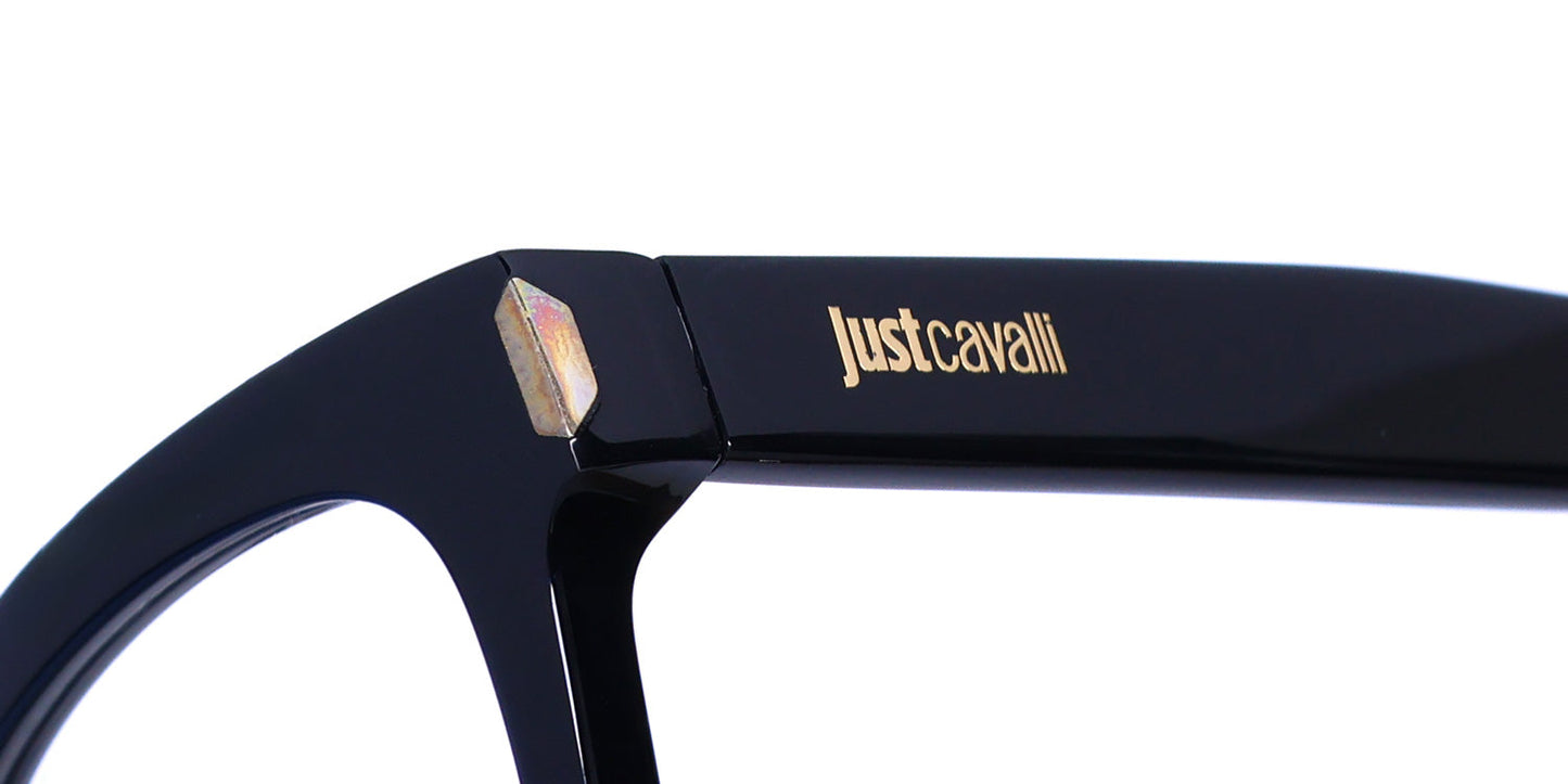 Just Cavalli Vjc004 Eyeglasses