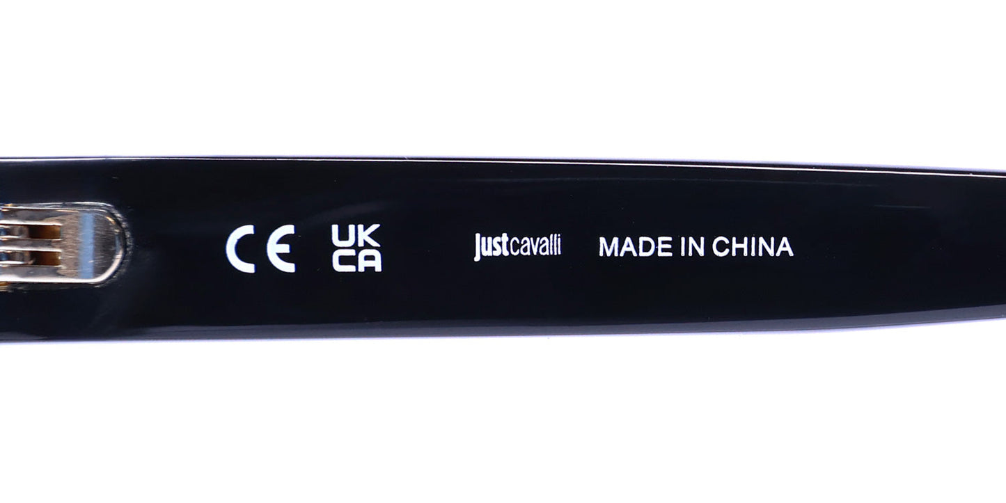 Just Cavalli Vjc001 Eyeglasses