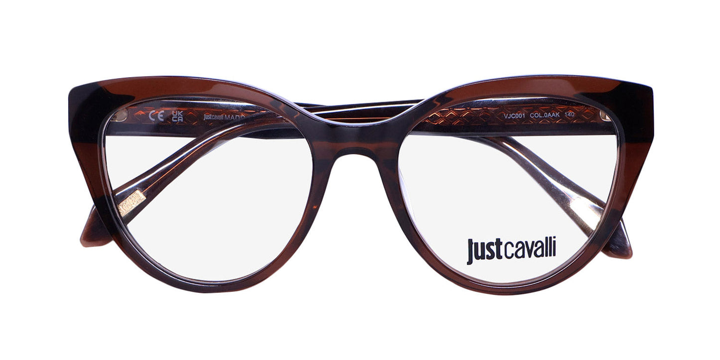 Just Cavalli Vjc001 Eyeglasses