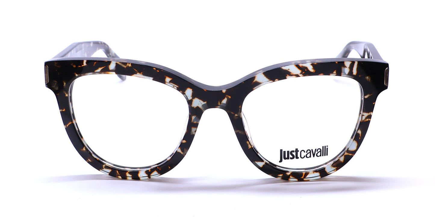 Just Cavalli Vjc004 Eyeglasses