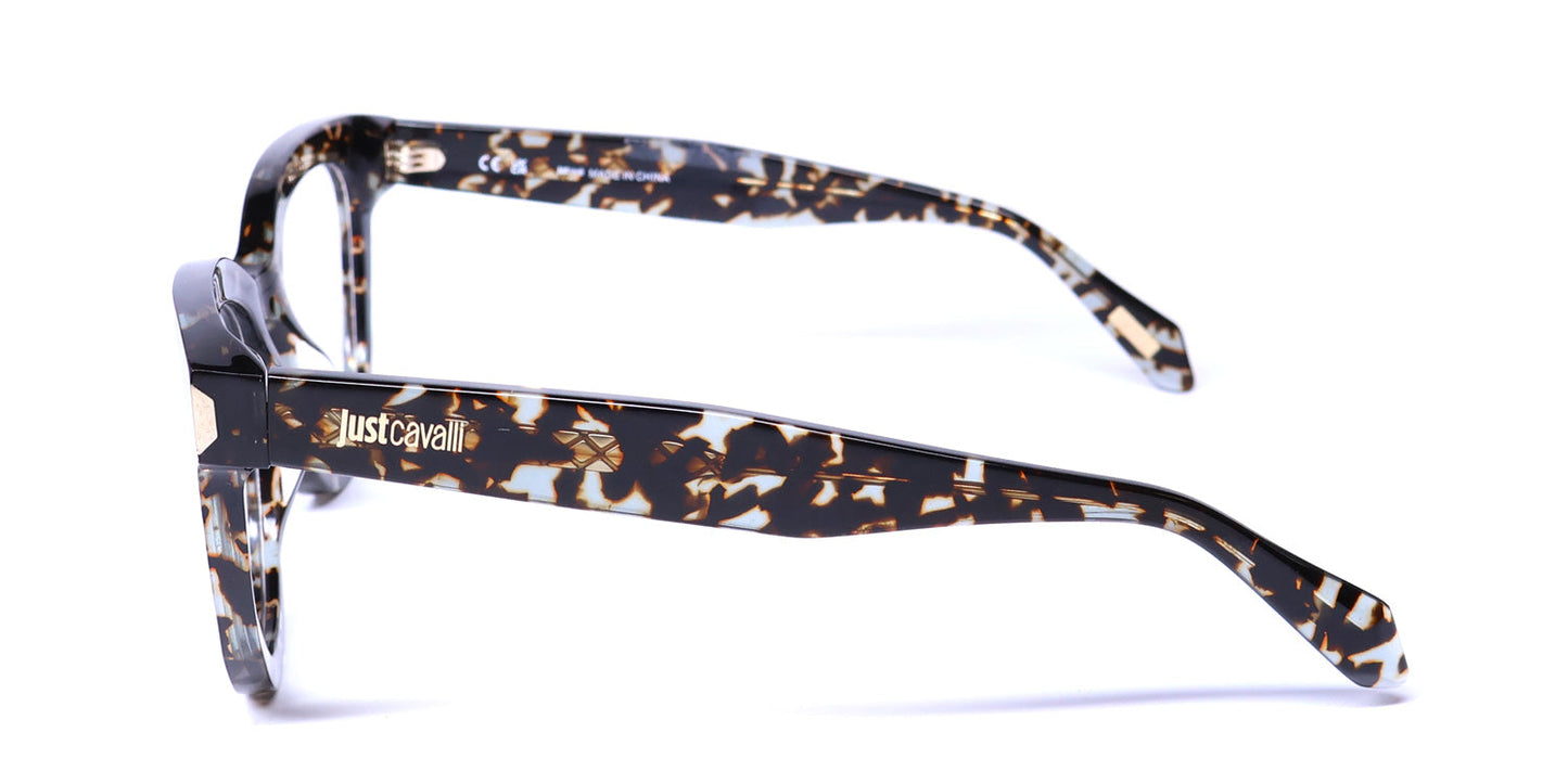 Just Cavalli Vjc004 Eyeglasses