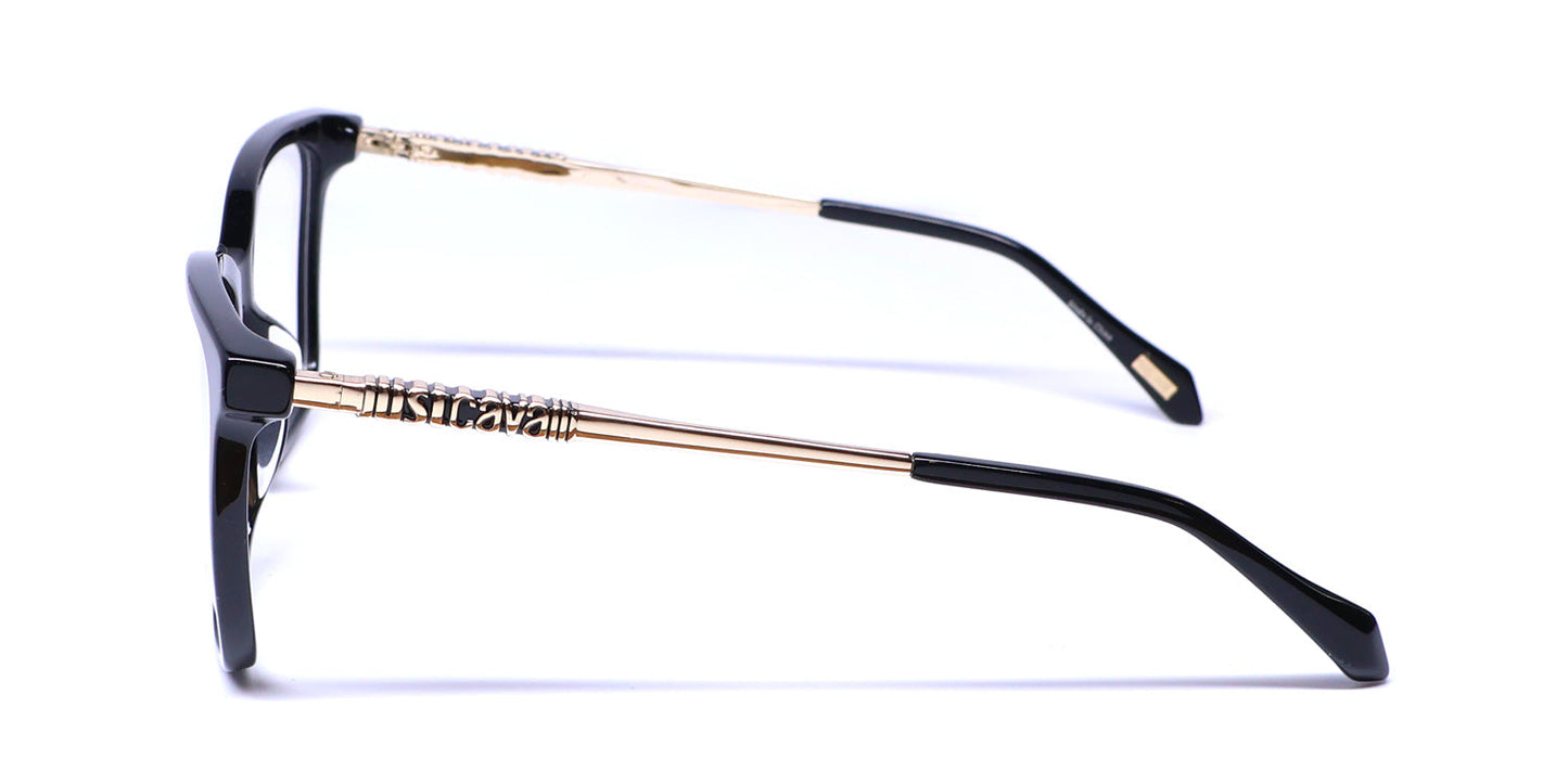 Just Cavalli Vjc007 Eyeglasses